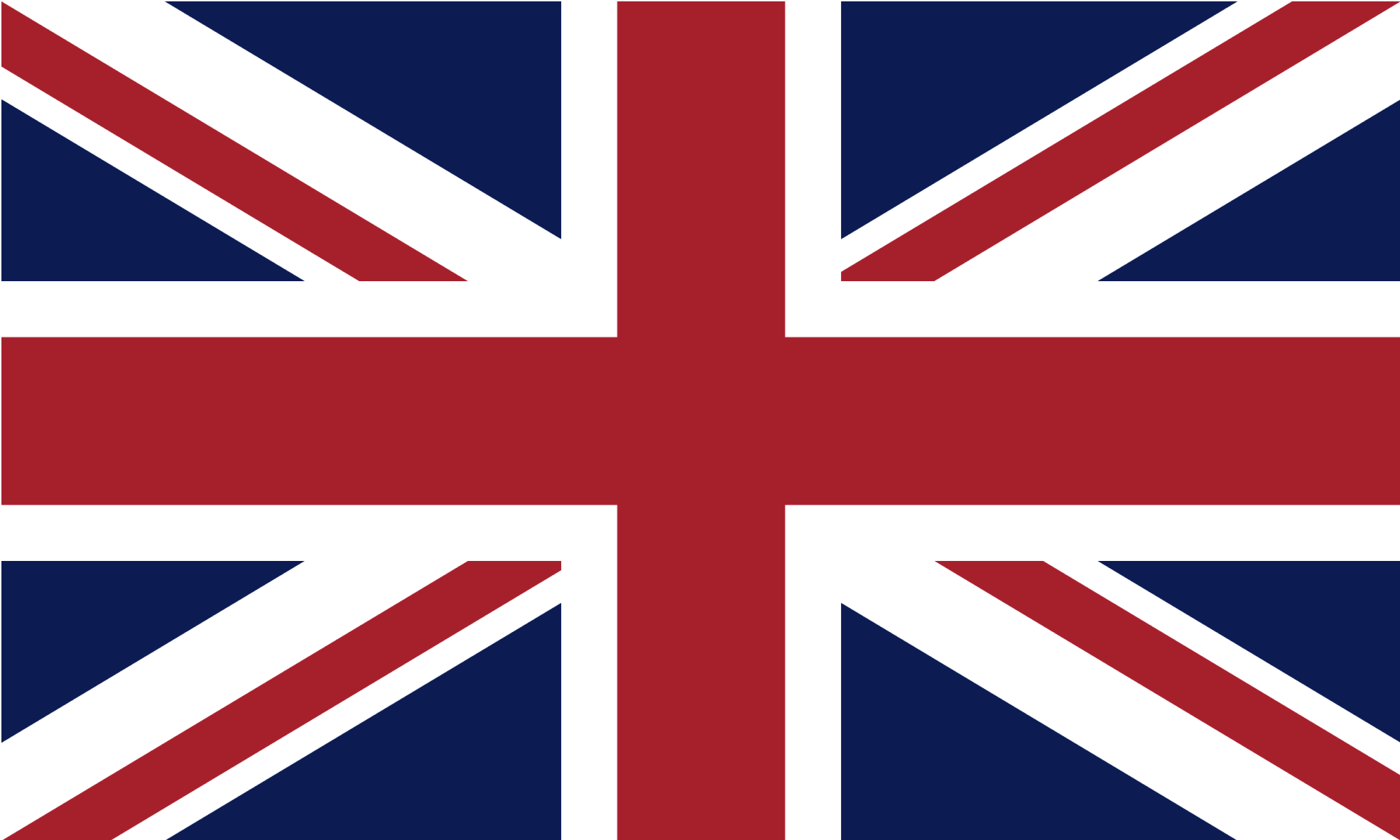 United Kingdom flag